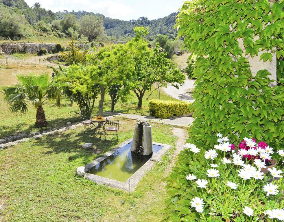 Hotel Honor Vell à Bunyola Extérieur photo