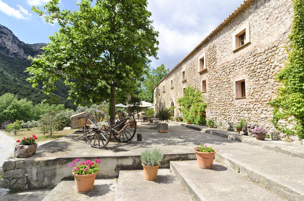 Hotel Honor Vell à Bunyola Extérieur photo