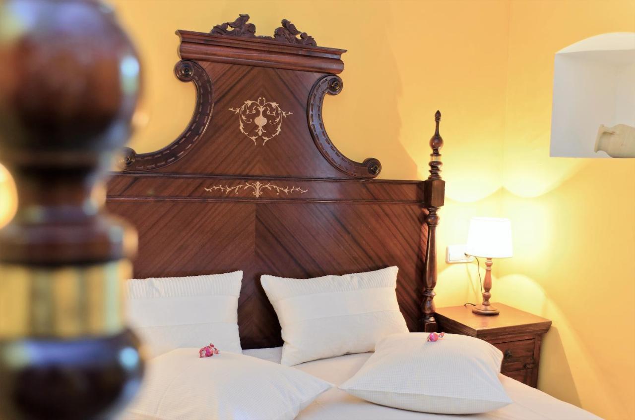 Hotel Honor Vell à Bunyola Extérieur photo