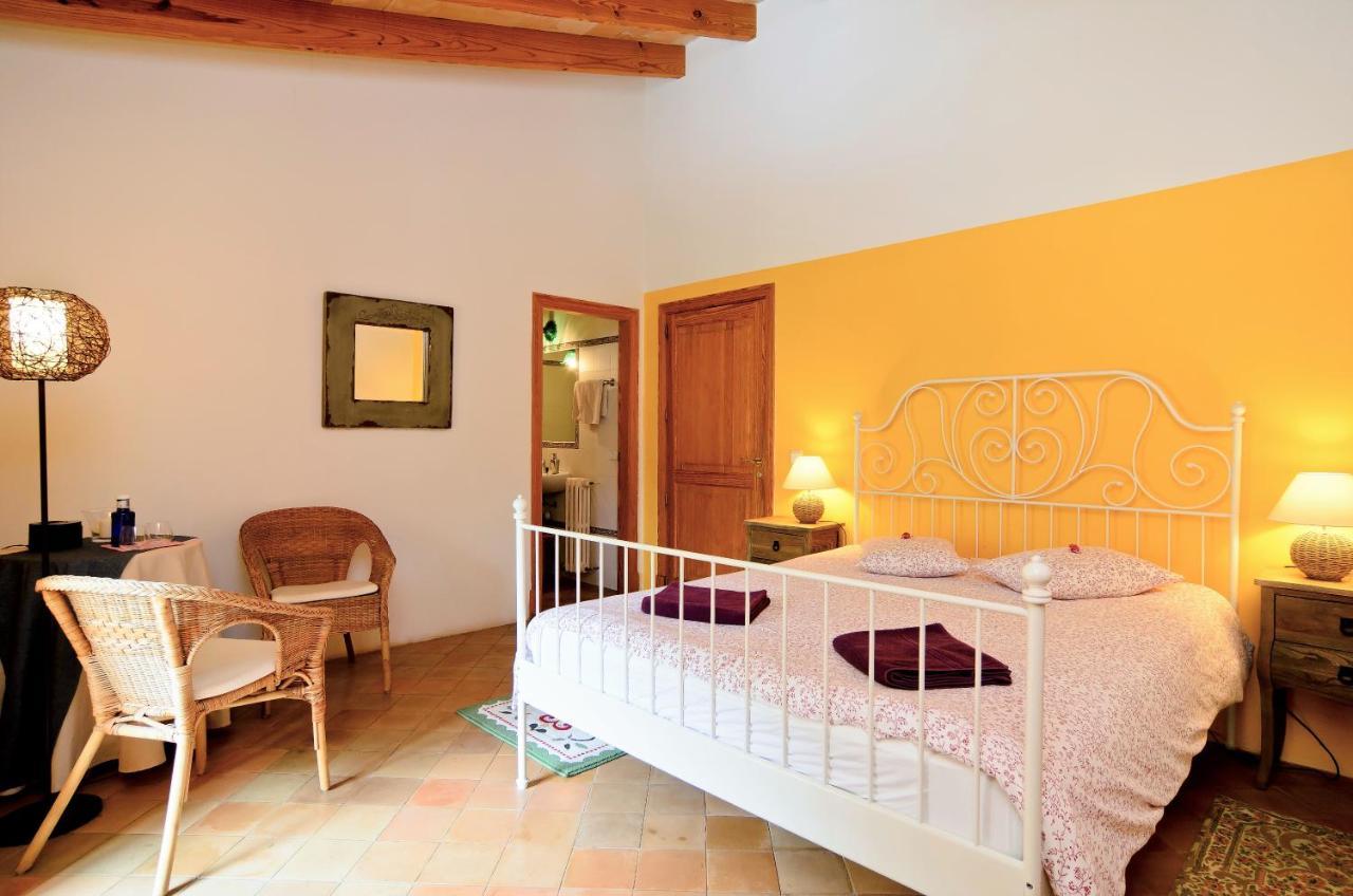 Hotel Honor Vell à Bunyola Extérieur photo