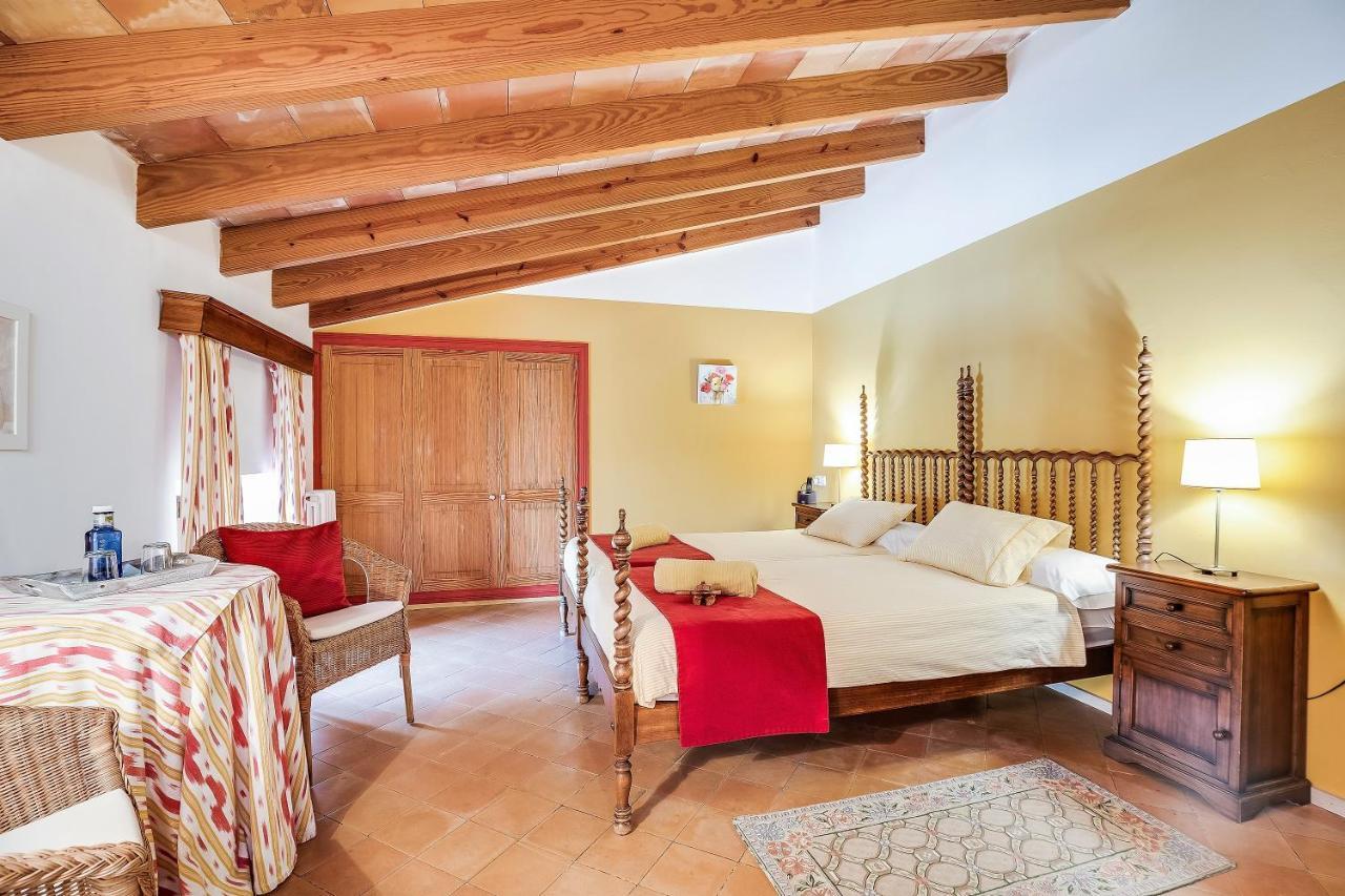 Hotel Honor Vell à Bunyola Extérieur photo