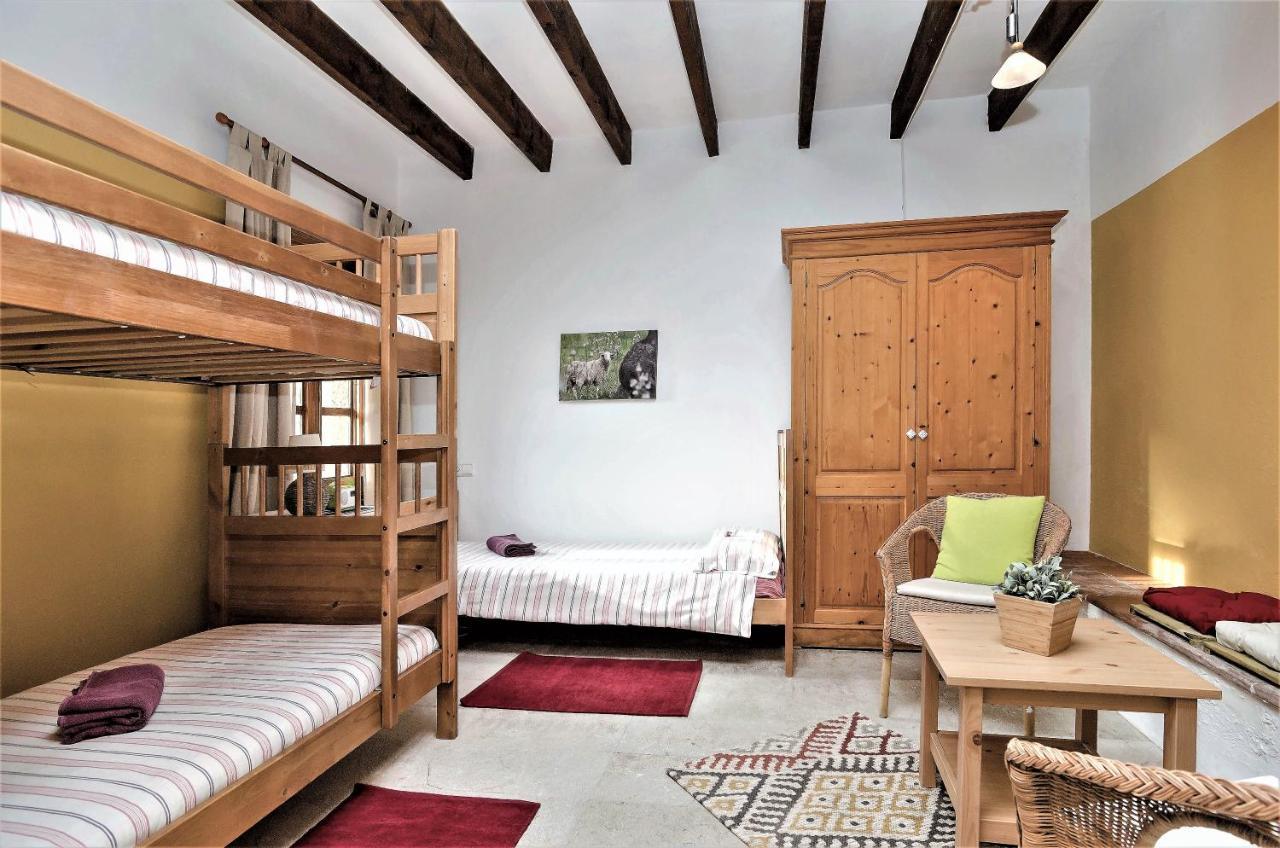 Hotel Honor Vell à Bunyola Extérieur photo